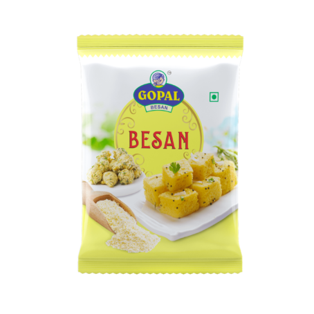 Gopal besan  200gm