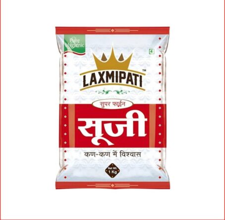 laxmi sooji