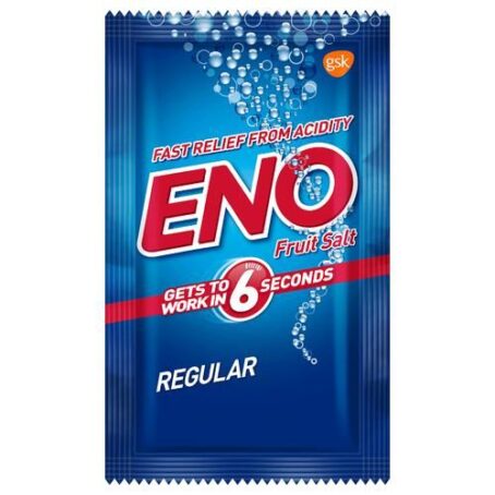 Eno regular