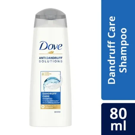 Dove Dandruff 80ml