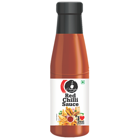 red chilli sauce