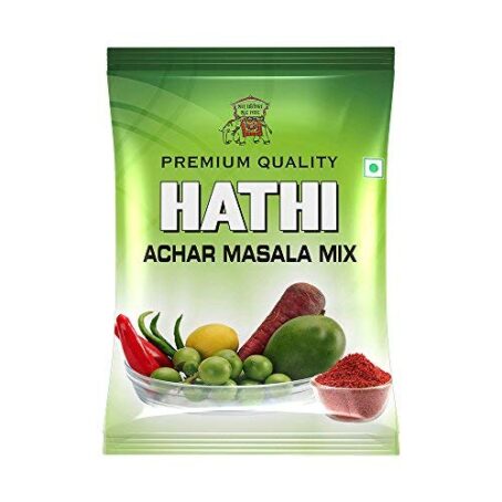 Hathi Golkeri masala 500 gram