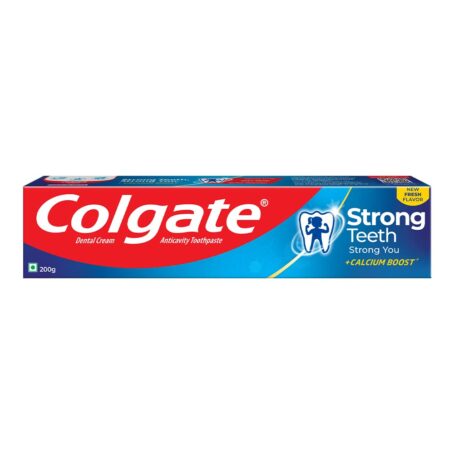 Colgate Strong