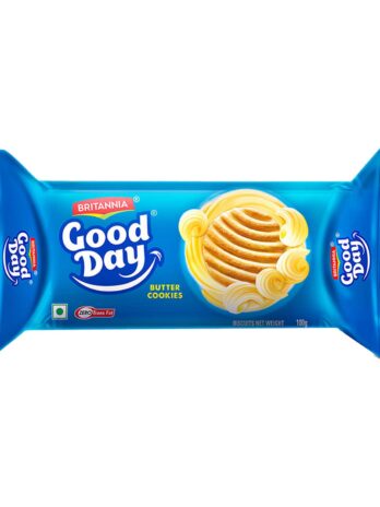 Good day butter