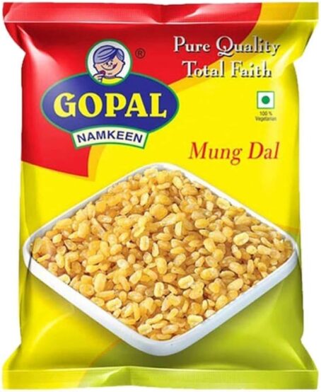 Gopal Moong dal