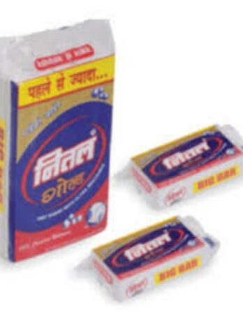 Neetal Sabu safed