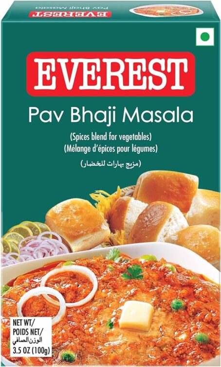 Everest Pavbhaji masala 50grm