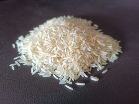 બાસમતી ચોખા