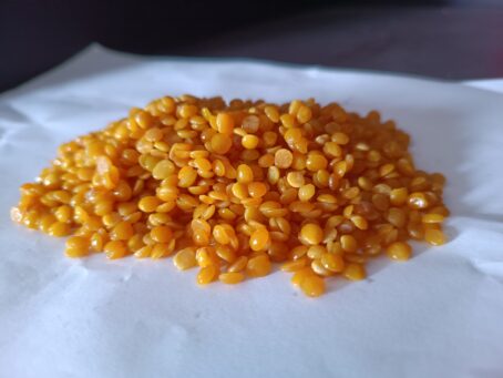 તુવેરદાળ