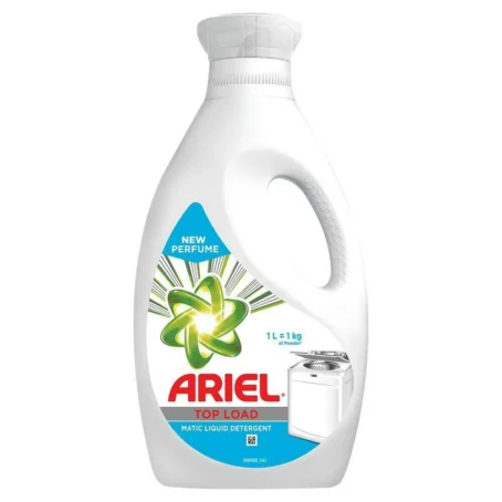Ariel liquid 1ltr
