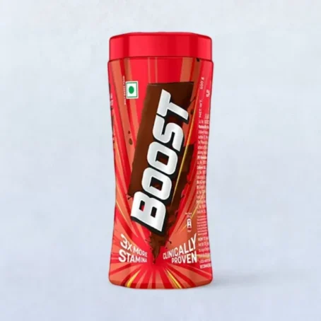 Boost Jar