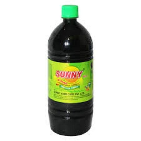 finail black
