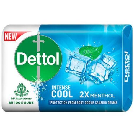 Dettol Soap 150 Grm