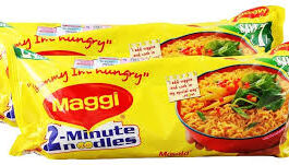 નૂડલ્સ - પાસ્તા