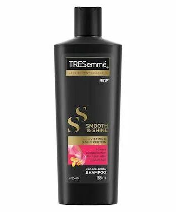 Tresemme smooth&shine