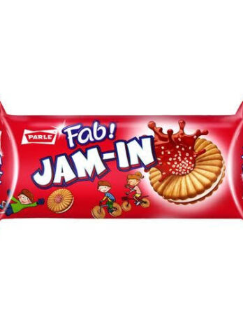 Fab jam-in
