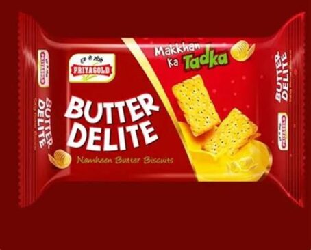 Butter Delite