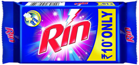 Rin Soap 250 grm