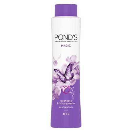 Ponds powder magic talc