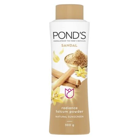 Ponds sandal powder