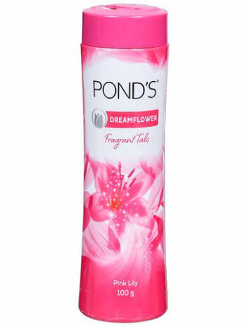 Ponds powder
