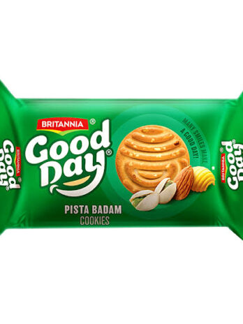 Good day pista badam