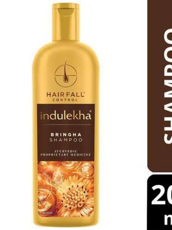 Indulekha bringha shampoo 100ml