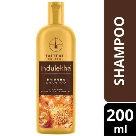 Indulekha bringha shampoo 100ml