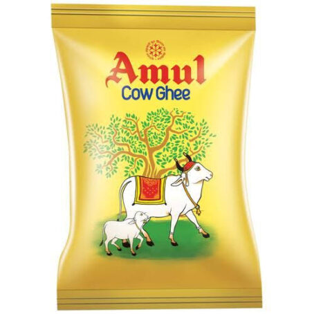 Amul Cow Ghee 1 Ltr