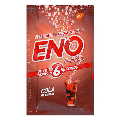 Eno cola