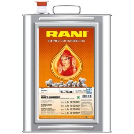 rani kapasiya
