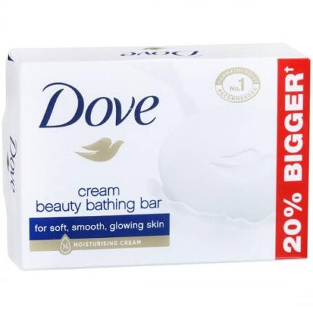 Dove 120grm soap