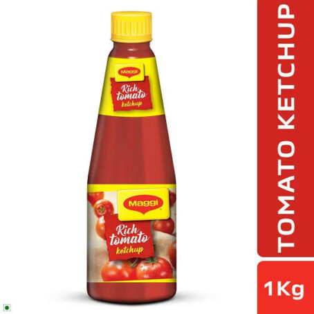 Maggie tomato ketchup 970grm