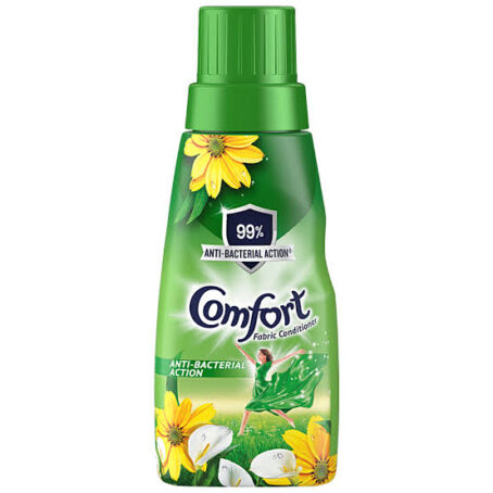 Comfort Green