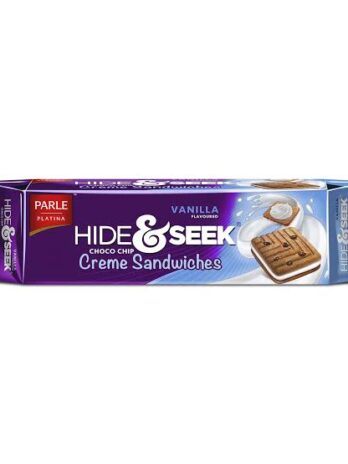 Hide & seek Vanilla
