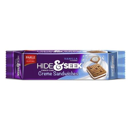 Hide & seek Vanilla