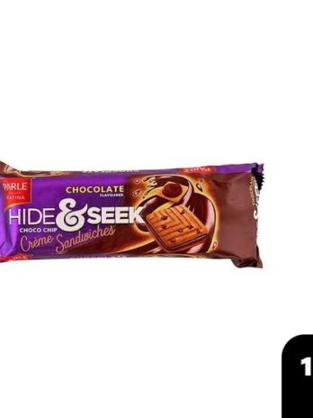 Hide & seek choclate