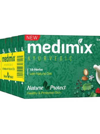 Medimix sope  pack of 3
