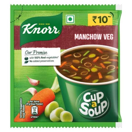 Knorr  Soup
