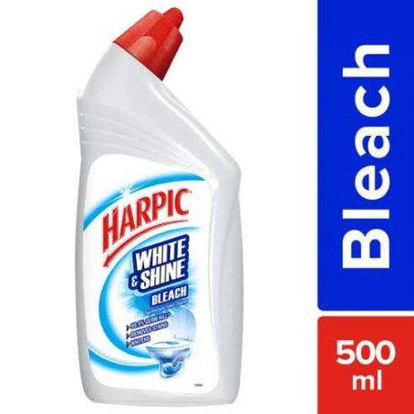 Harpic White