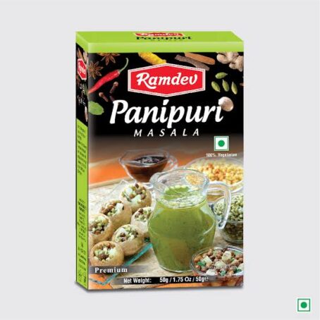 panipurimasala