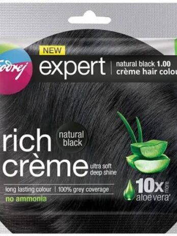 Godrej rich creme  aloe vera