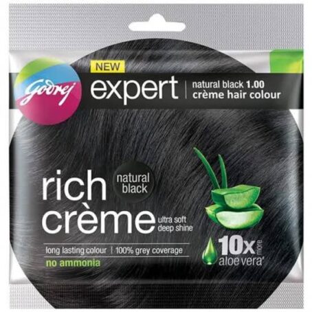 Godrej rich creme  aloe vera