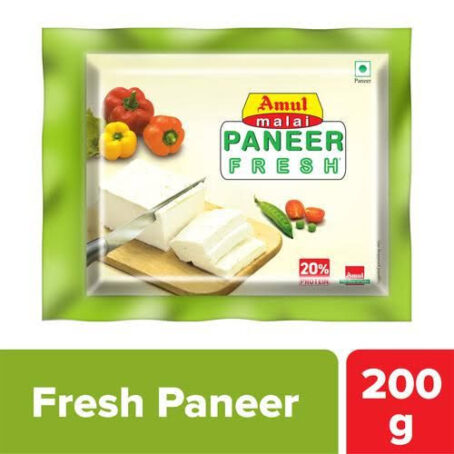 Amul panir