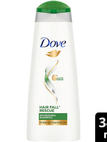 Dove Hairfall 340ml