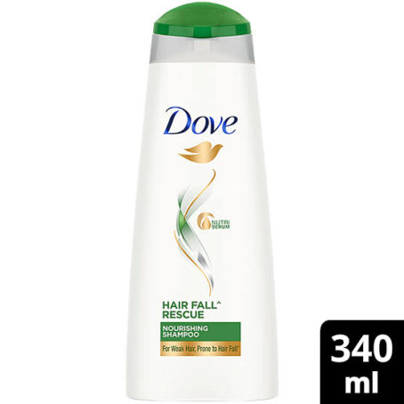 Dove Hairfall 340ml