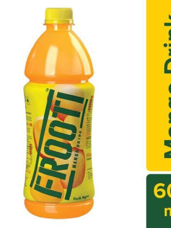 Frooti 15rs