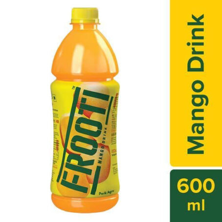 Frooti 15rs