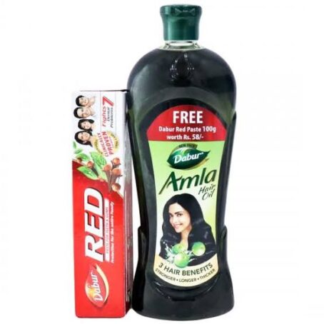 Dabur amla hair-oil