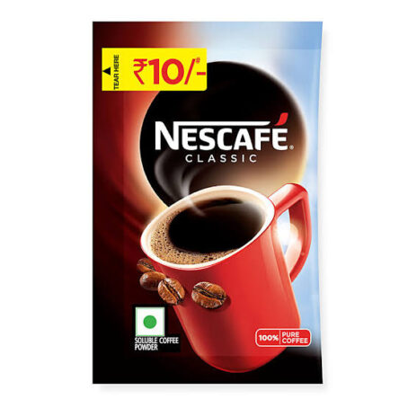 Nescafe